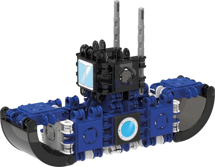 Image du produit Clics Clicformers mini Transportation set