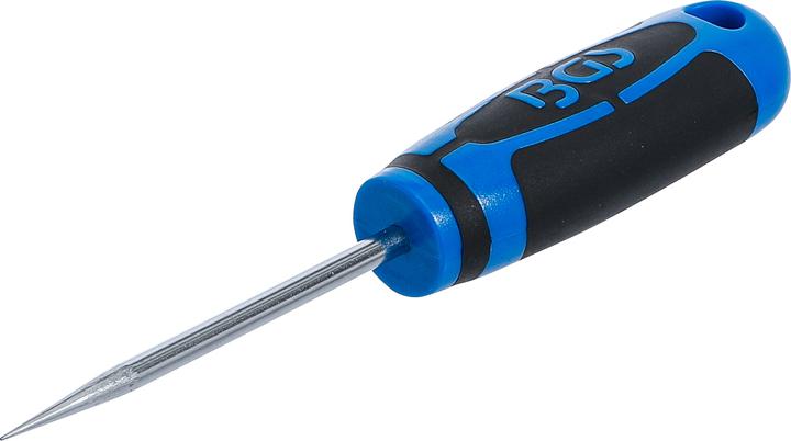 Actual product image BGS Piercing Awl 175 mm