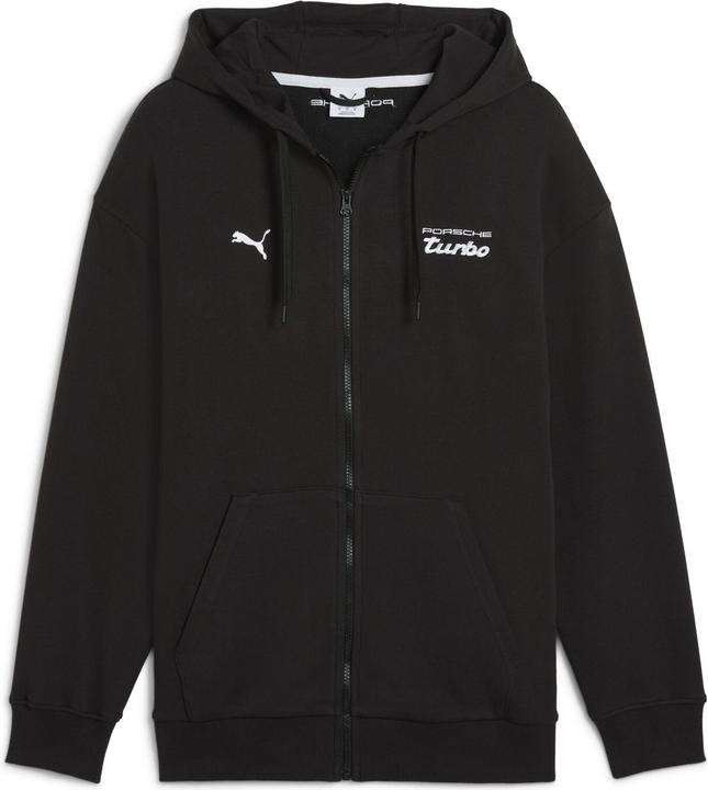 Actual product image Puma PL Sweat Jacket (L)