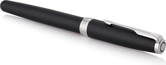 Produktbild Parker Pen Sonnet (Silber, 1 x)