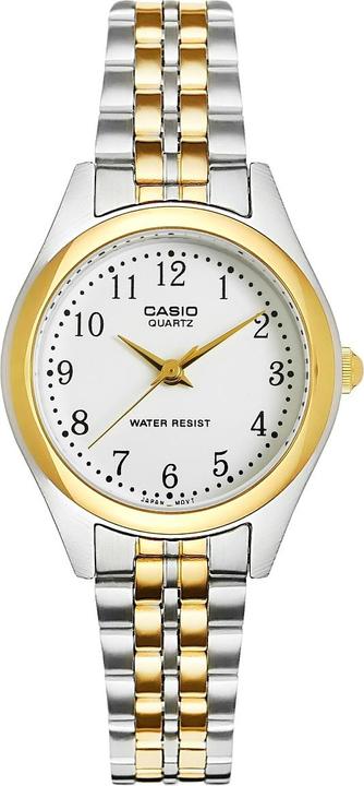 Image du produit Casio Damenuhr LTP-1129G-7BRDF + BOX