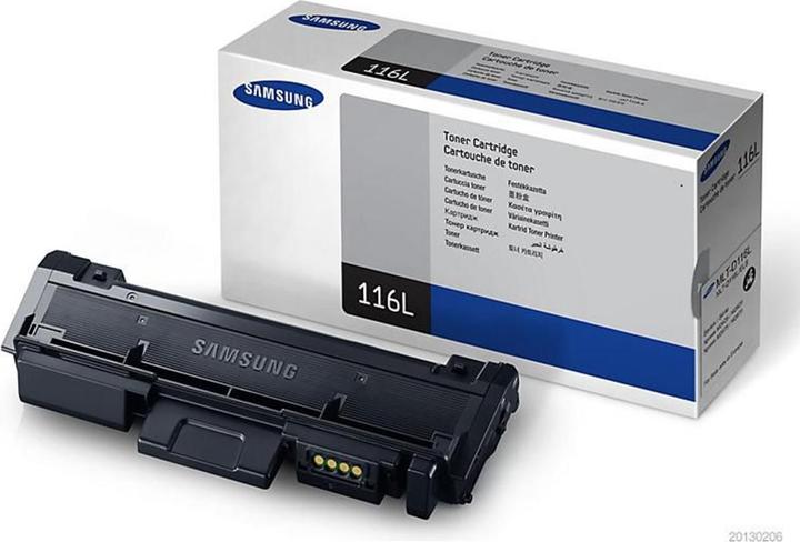 Image du produit Samsung Cartouche de toner MLT-D116L (e) Original (CF)