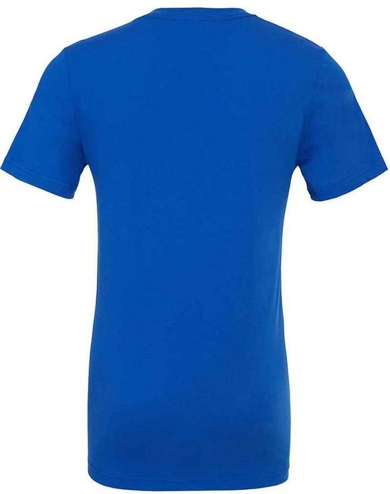 Produktbild Bella Canvas Erwachsene Jersey VAusschnitt TShirt (XL)