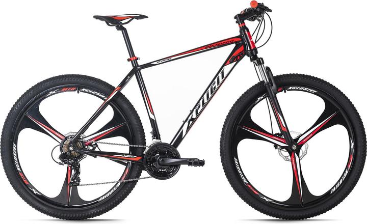 Image du produit KS Cycling Xplicit (53 cm)