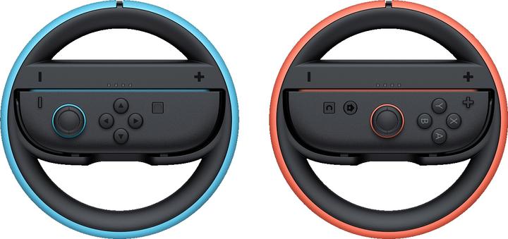 Image du produit Nintendo Joy-Con 2-Lenkrad-Paar (Switch 2)