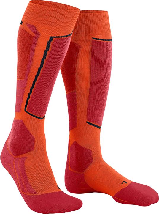 Image du produit Falke Mi-bas SK2 Wool (39 - 41)