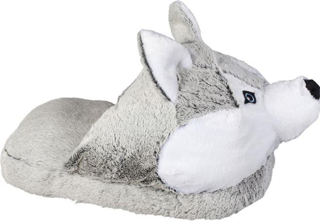 Actual product image MICA Living Foot warmer - Husky - approx. 48 x 30 x 28 cm