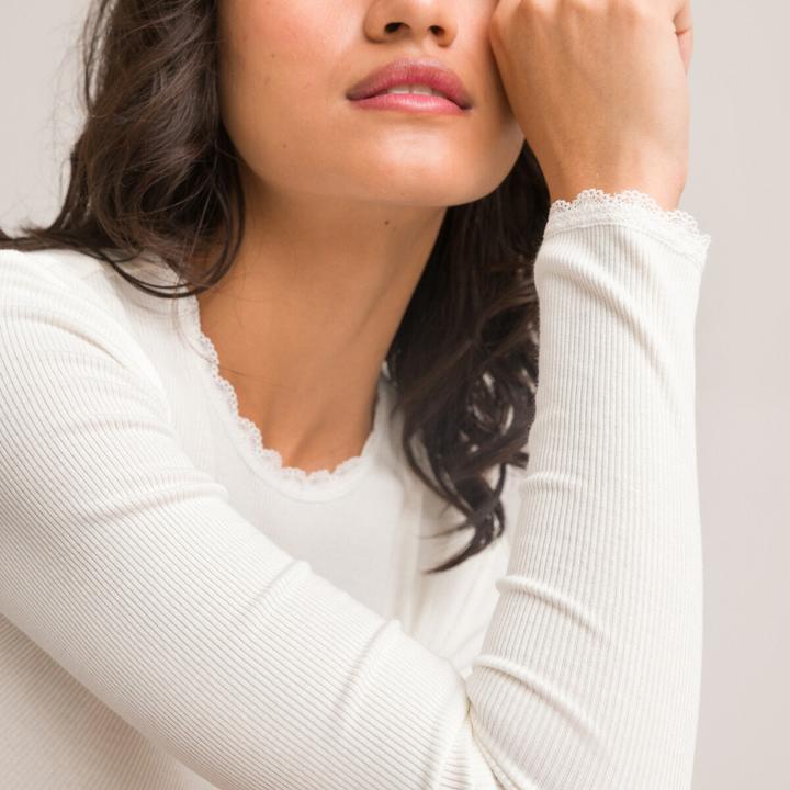 Immagine prodotto La Redoute Collections Camicia a maniche lunghe (L)