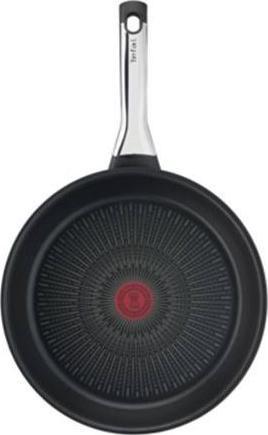 Actual product image Tefal Grill pan (20 cm, Frying pan, Aluminium)