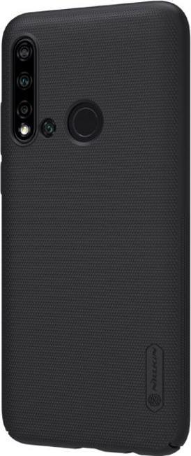 Immagine prodotto Nillkin Serie Super Frosted Shield (Huawei P20 Lite (2019))