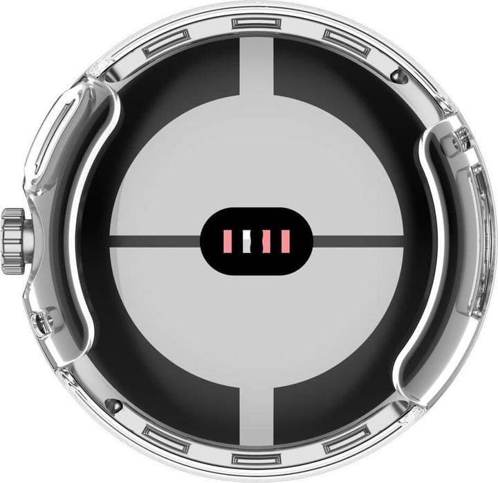 Produktbild Cover-Discount Google Pixel Watch - Gummi Schutz Case