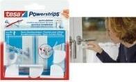 Produktbild tesa Powerstrips Gardinenhaken