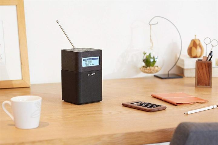 Produktbild Sony Xdr-V1btd (DAB+, FM, Bluetooth)