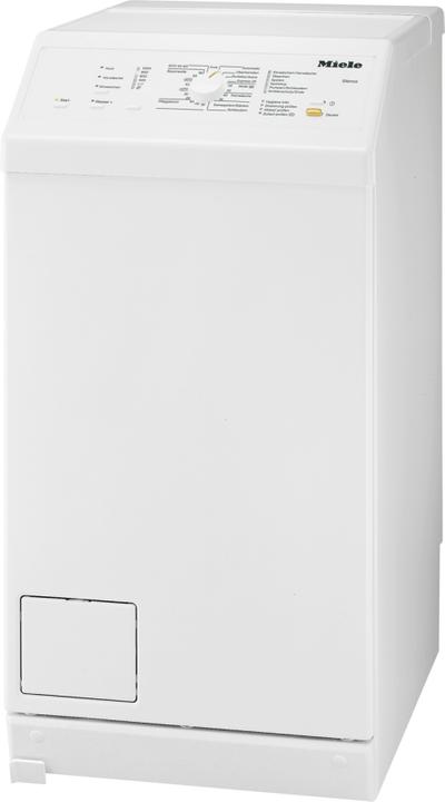 Produktbild Miele WW630 WCS (6 kg, Oben)