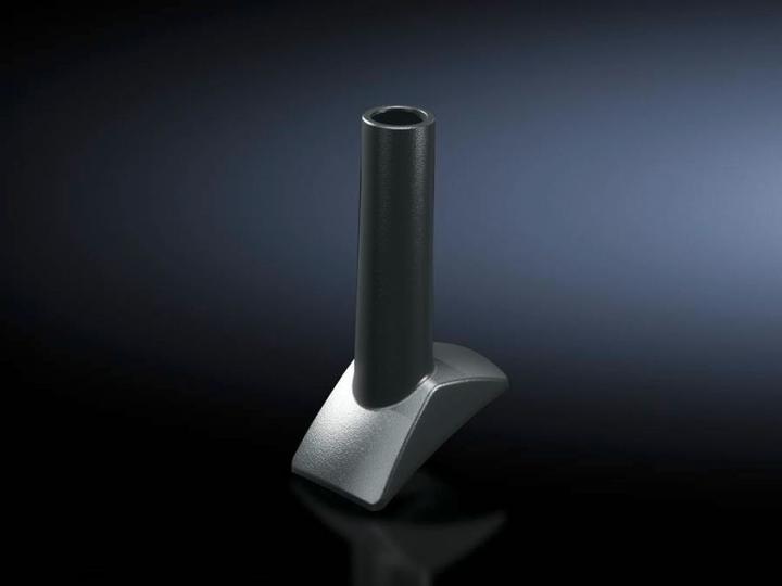 Image du produit Rittal CP Support de bras de colonne de signalisation
