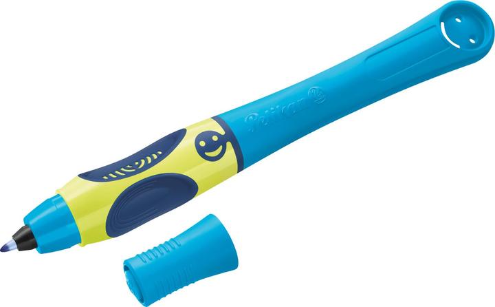 Produktbild Pelikan Pelican Rollerball (Fresh blue, 1 x)