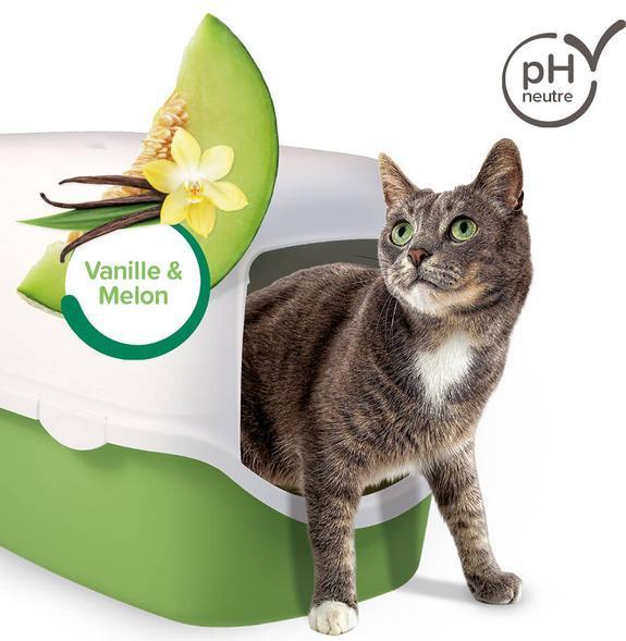 Produktbild beaphar Multi Frisch Vanille & Melone (0.40 kg)