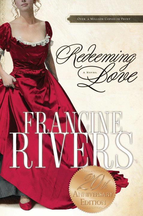 Produktbild Redeeming Love (Englisch, Francine Rivers, 2005)