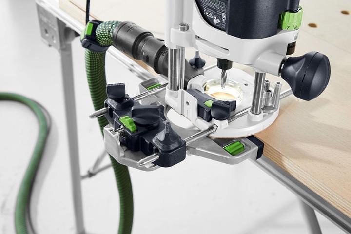 Produktbild Festool OF 1010 REBQ-Set