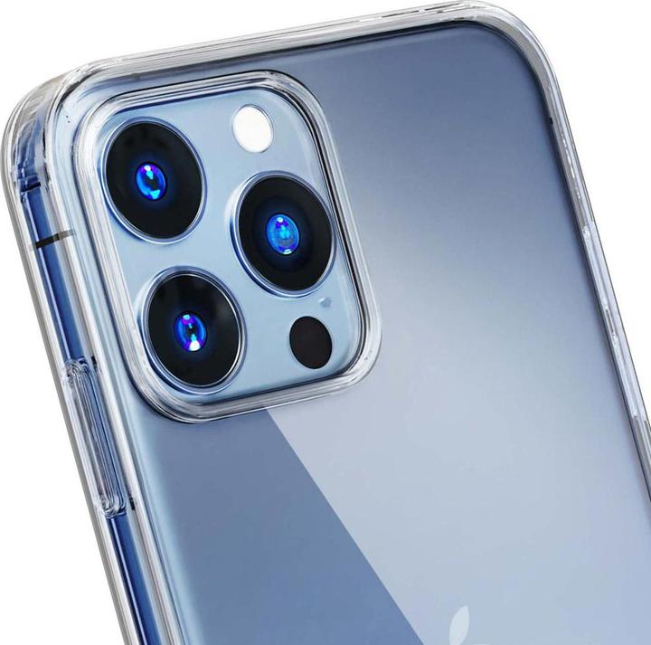 Image du produit 3MK Clear Case (Apple iPhone 13 Pro)