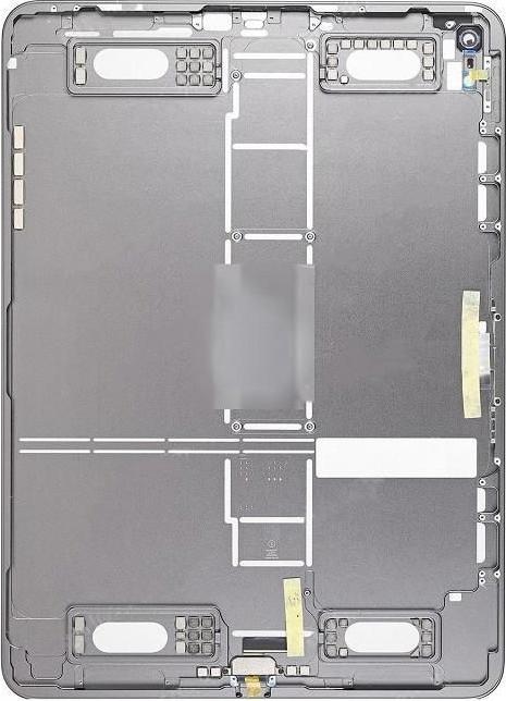 Produktbild CoreParts Apple iPad Pro 11-inch Back (Abdeckung)