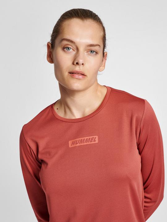 Image du produit hummel Te Tola T-Shirt L/S (S)