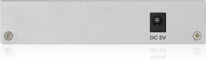 Immagine prodotto Zyxel Gs1200-5 Iptv (5 Porti)