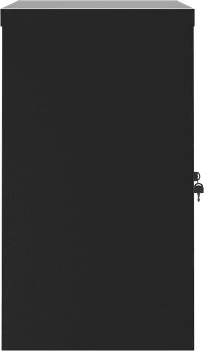 Immagine prodotto VidaXL Bakarne (90 x 40 x 70 cm)