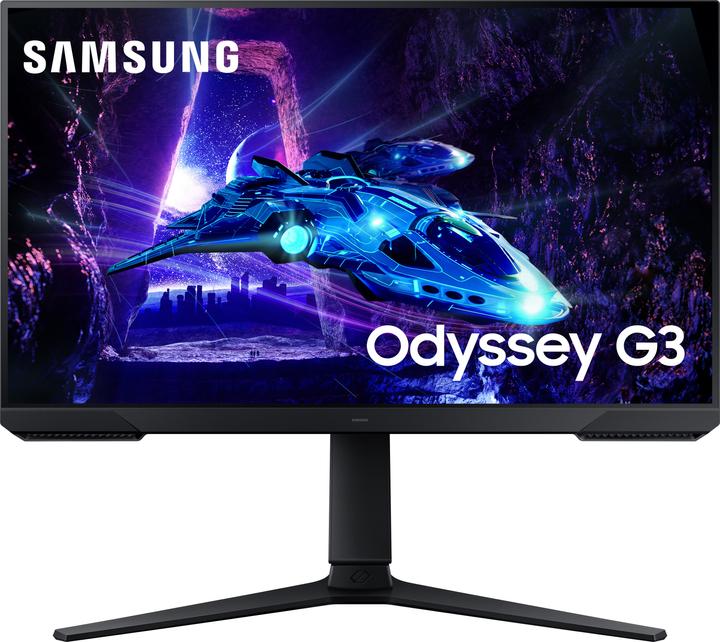 Produktbild Samsung ODYSSEY G3 G30D (1920 x 1080 Pixel, 24")