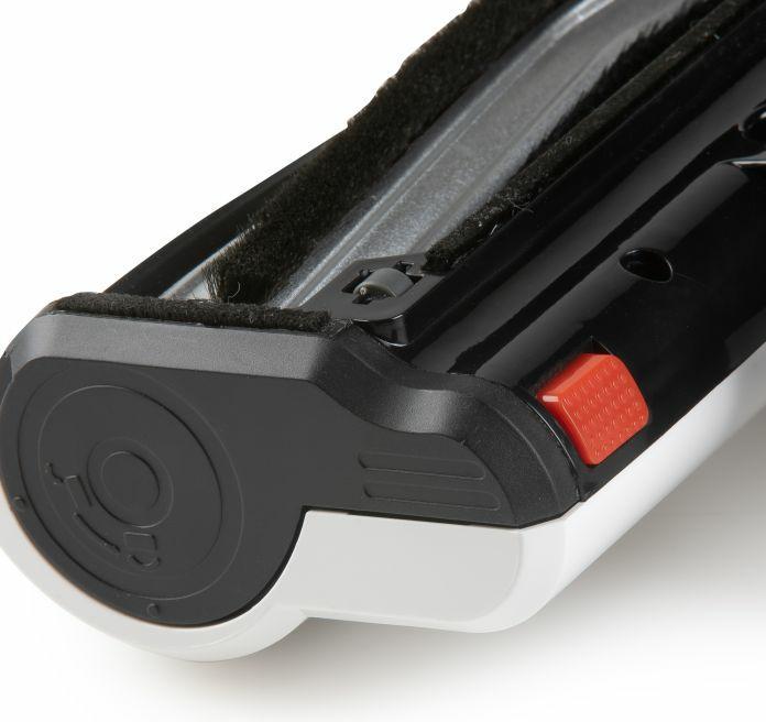 Produktbild Domo BLCD Clean Star DO242SV Akku-Handstaubsauger 21.6V Zyklon-Technik