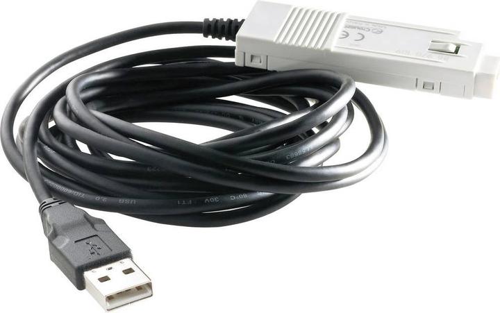 Crouzet PROGUSB PROGUSB SPS-Kabel
