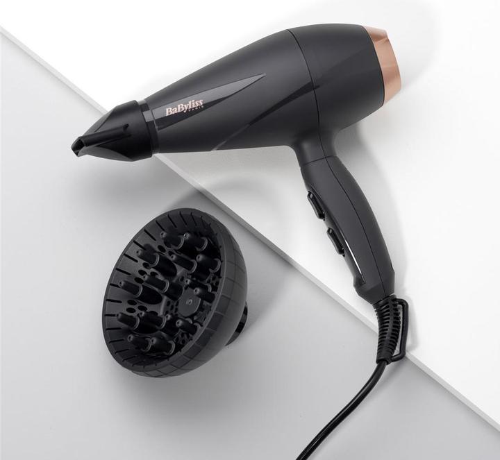 Immagine prodotto BaByliss Smooth Pro