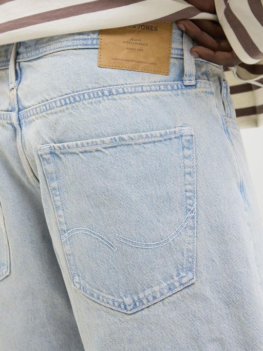 Actual product image Jack & Jones Jjialex Jjoriginal Shorts Cb 307 Sn (XS)