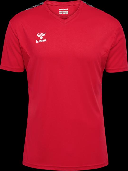 Immagine prodotto hummel Hmlauthentic Pl Maglia S/S (XXL)