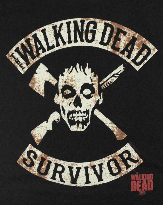 Produktbild Universal Textiles Survivor TankTop (XL)