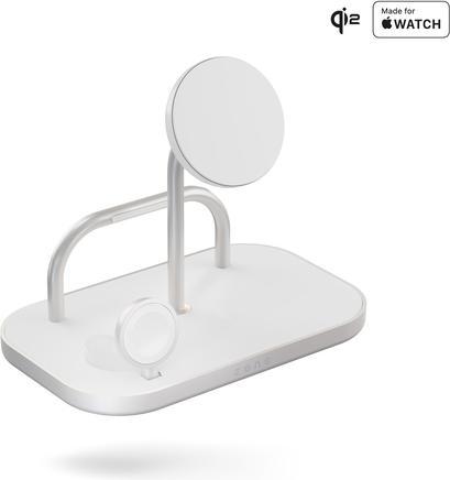 Produktbild OtterBox ZENS 4-IN-1 WIRELESS CHARGER (65 W)