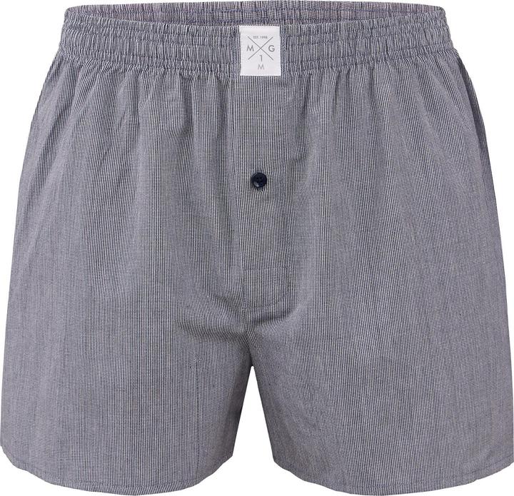 Image du produit Mg-1 Boxer Classics (XXL, paquet de 6)