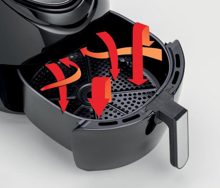 Productafbeelding Ariete 4618 (CH stekker)