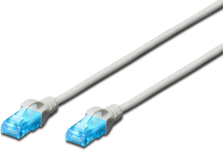 Productafbeelding Goobay Netwerkkabel (U/UTP, CAT5e, 20 m)