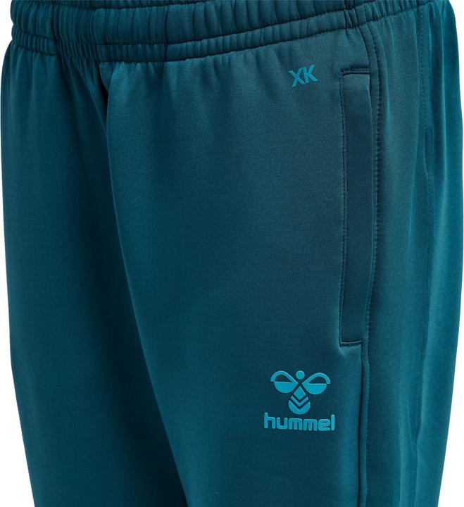Produktbild hummel Core Xk Poly Pants Kids (128)