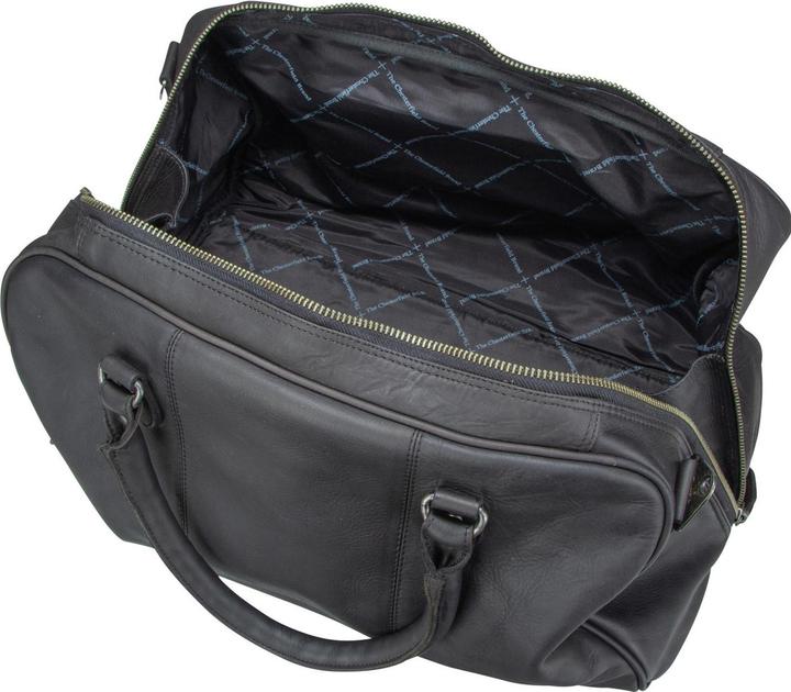 Image du produit The Chesterfield Brand Sac de voyage Liam 0013 (35 l)