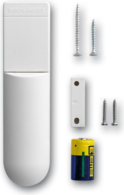 Produktbild Busch-Jaeger Universalmelder