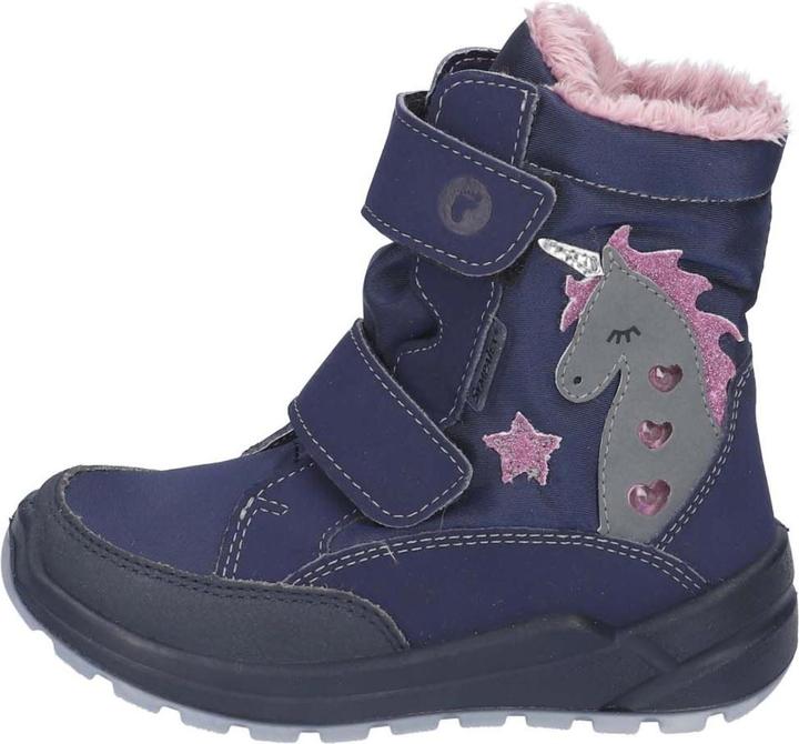 Ricosta Stiefelette