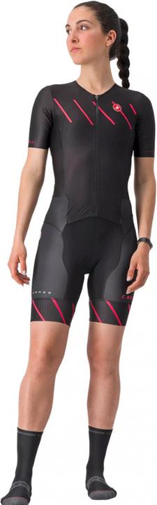 Image du produit Castelli Free anremo 2 W uit hort leeve (S)