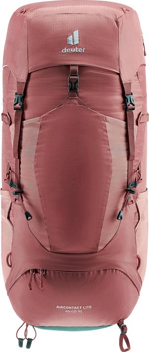 Immagine prodotto Deuter Aircontact Lite 45 + 10 (45 l)