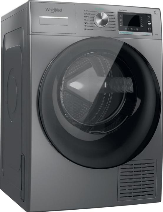 Image du produit Whirlpool Huishoud Divers W7d93sbee (9 kg)