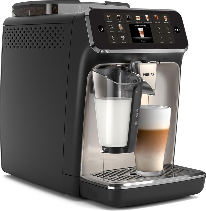 Productafbeelding Philips 5500er series EP5547/90