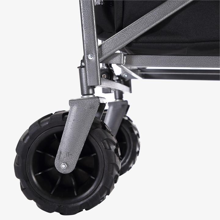 Produktbild Arebos Bollerwagen