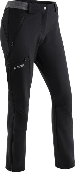 Immagine prodotto Maier Sports Pantaloni invernali Norit (36 E)