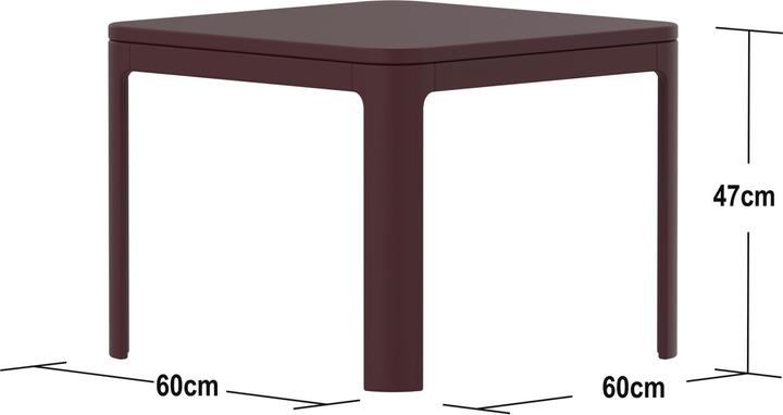 Immagine prodotto Flexa Tavolo per bambini Nova (Poltrona per bambini)